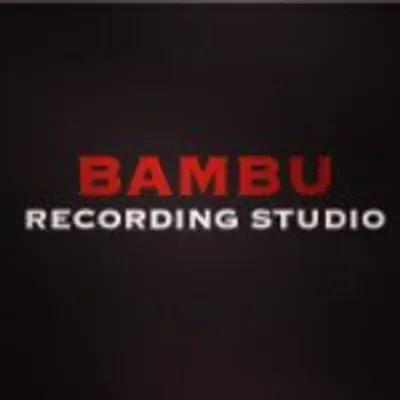 Bambu Recording Studio profile