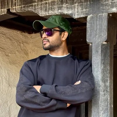 Bamkesh pandey profile