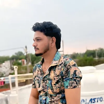 Chayan Bamniya ๐ธ profile