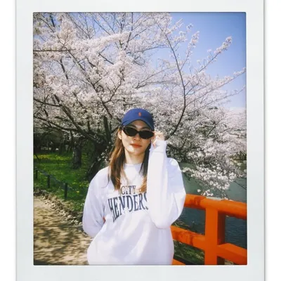 Hattaya Bamrungsuk ✨ profile