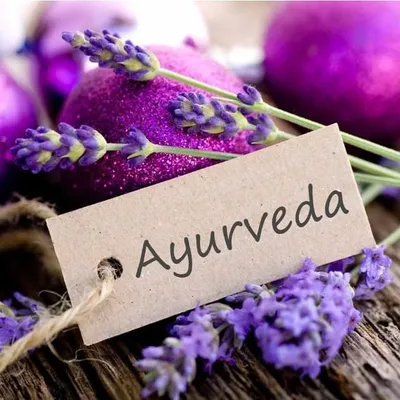 BAMS AYURVEDA profile