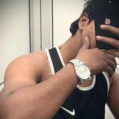 vikram singh sisodiya profile