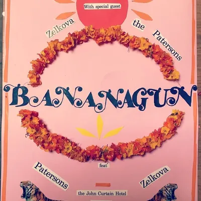 bananagun profile