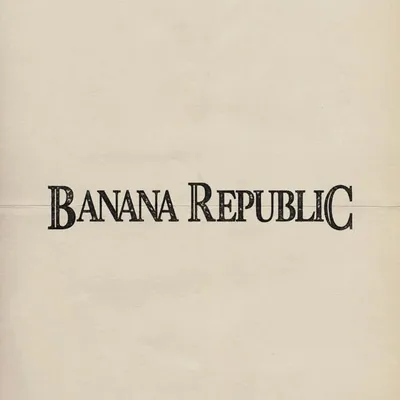 Banana Republic profile