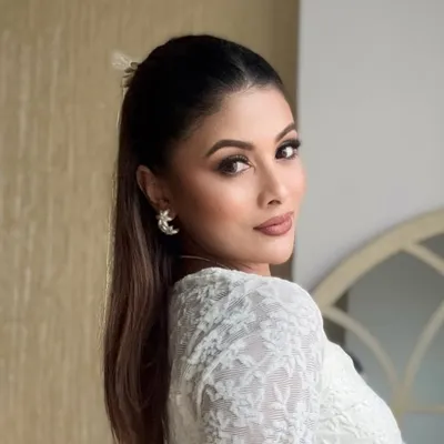 Mumtaheena Chowdhury Toya profile