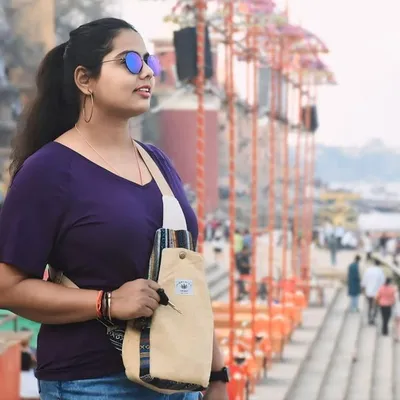 Neyha Dubey profile