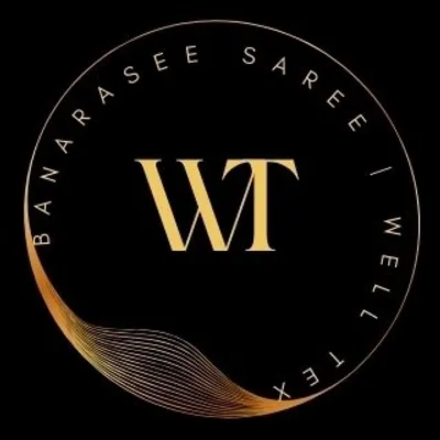 Banarasi Saree | Well Tex | Banarasi Collection profile