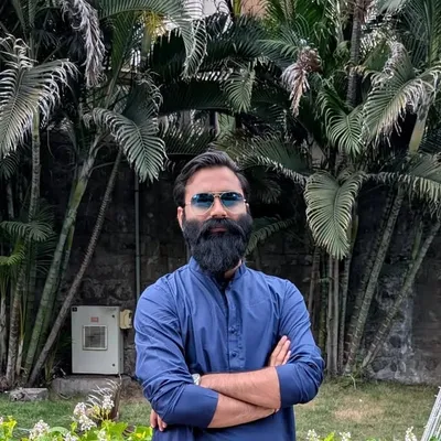 Shubham Singh | India ๐ฎ๐ณ profile