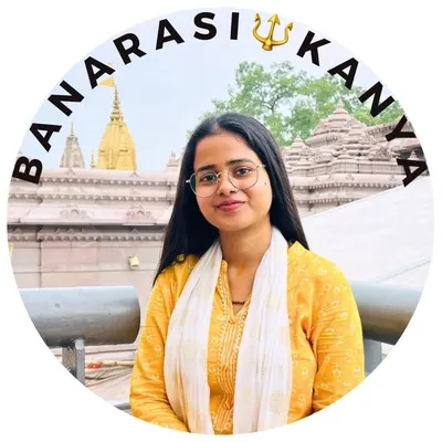 Banarasi Kanya