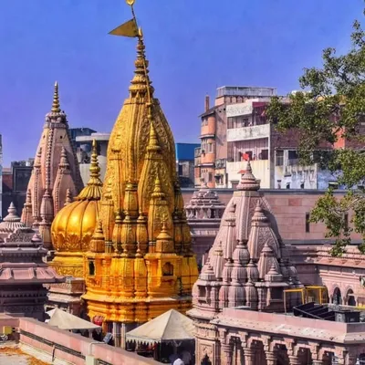 Ishq ye banaras profile