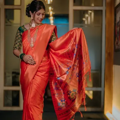 banarsi saree manufacturer profile