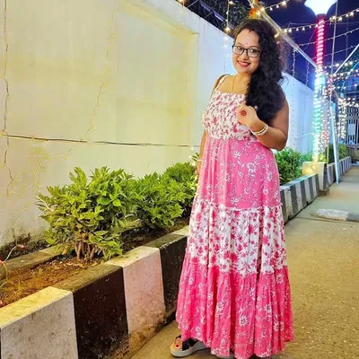 Banashree Debbarma profile