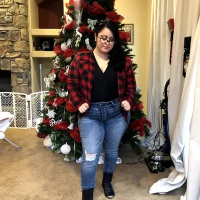 Berenice Anchondo profile