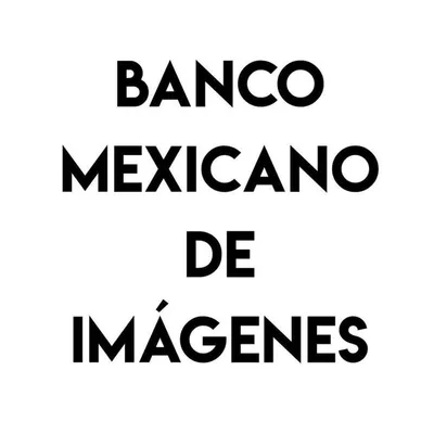 Banco Mexicano de Imágenes profile