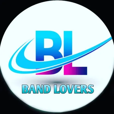 ๐ซ BAND LOVERS ๐ซ profile