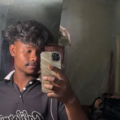 Amish Kumar Bhagat profile