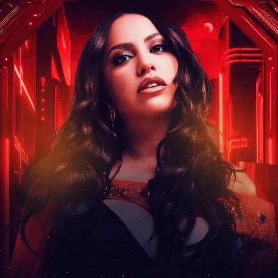 Raphaela Santos - Banda ๐ profile