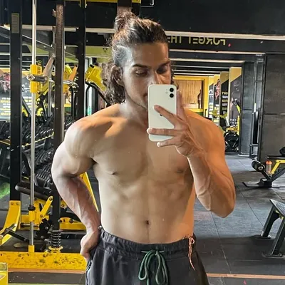 Sourabh profile