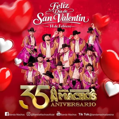 Banda Machos profile