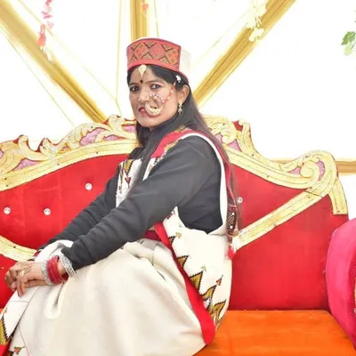 Bandana Bhardwaj profile