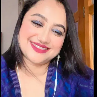 Bandana Baruah profile