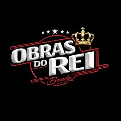 Banda Obras do Rei Oficial profile