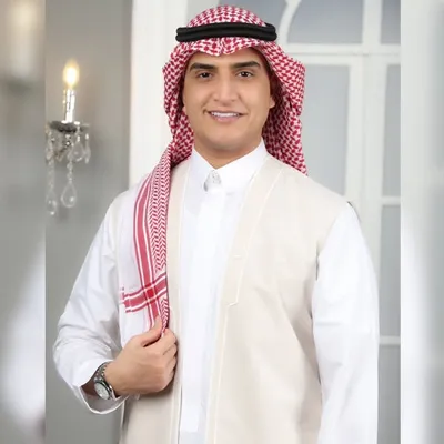 بندر أبوزيده profile