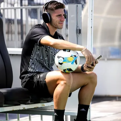 Rafael Fonseca profile