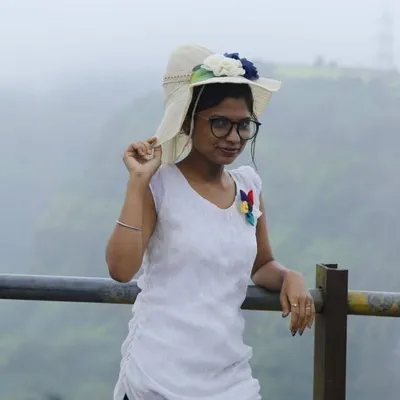 Nikita Sanjay Madiwal profile