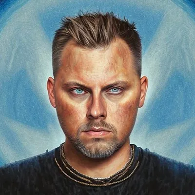 Anton Ivanov profile