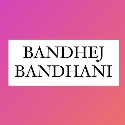 BANDHANI_Manufacture profile