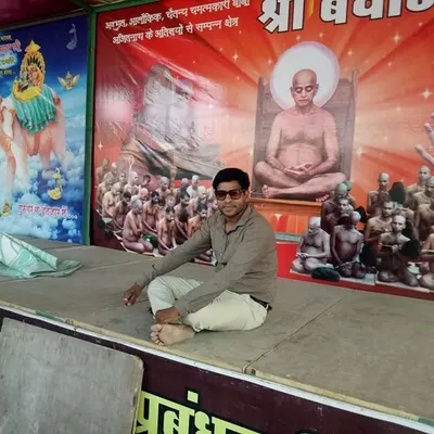 Bandhan Seth profile