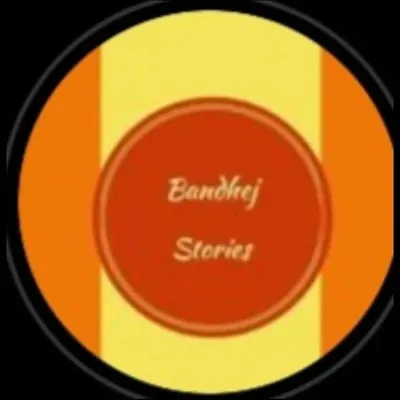 Bandhej Stories profile