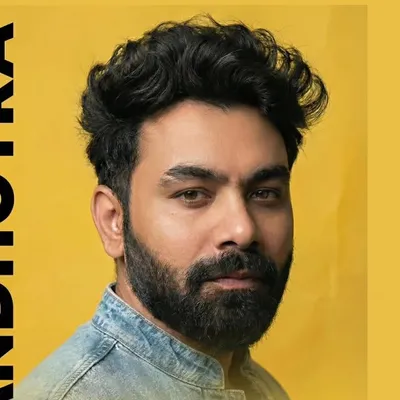 Mahesh Bandhotra profile
