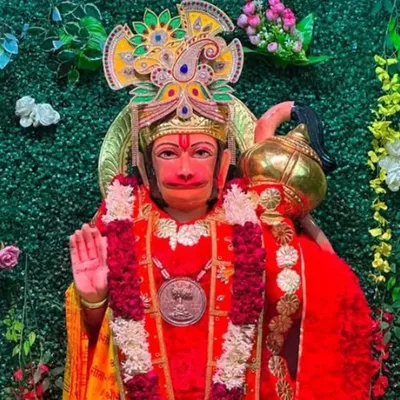|| बंधवारी धाम || profile