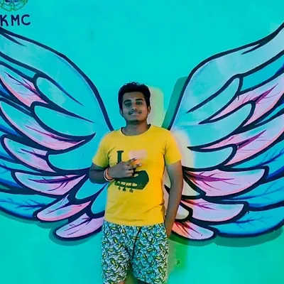 Srinivas Bandi profile