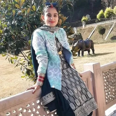 Bandna Choudhary profile