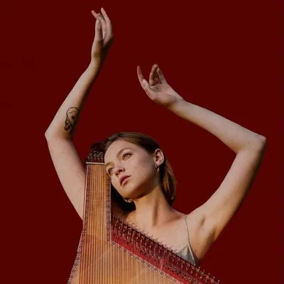 Maryna Krut profile