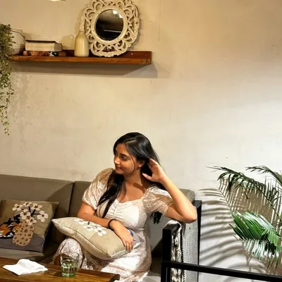 Akshita Bandyopadhyay profile