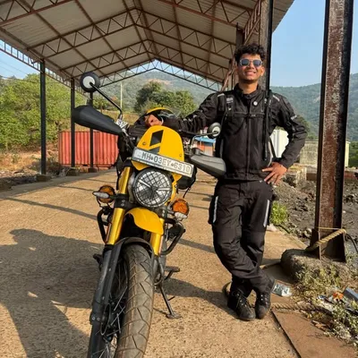Nikhil Bane profile