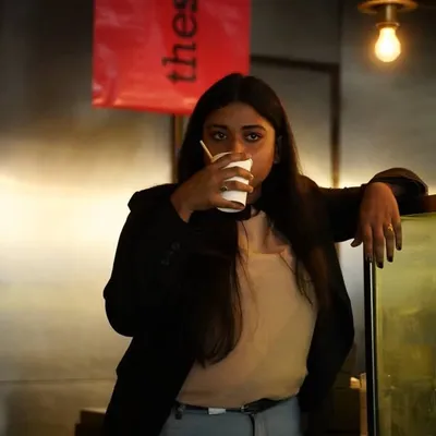 KUNTALIKA BANERJEE profile