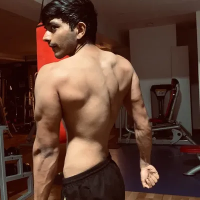 Ikshit Banerjee profile