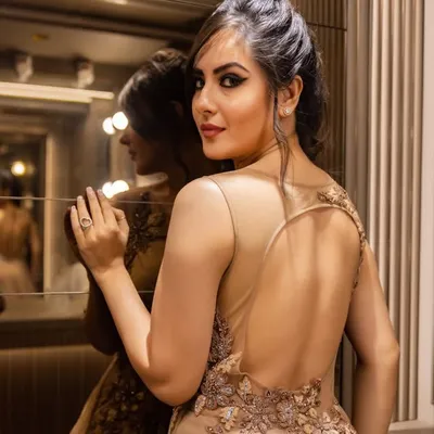 Puja Banerjee profile