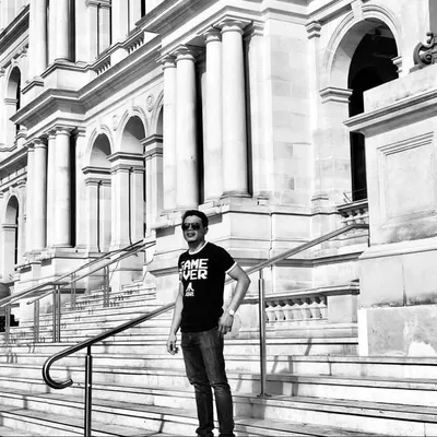 Nik Danish Irfan profile