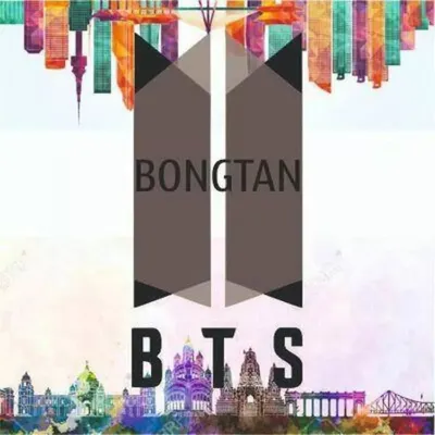 BONGTAN- BTS BENGAL FANBASE profile