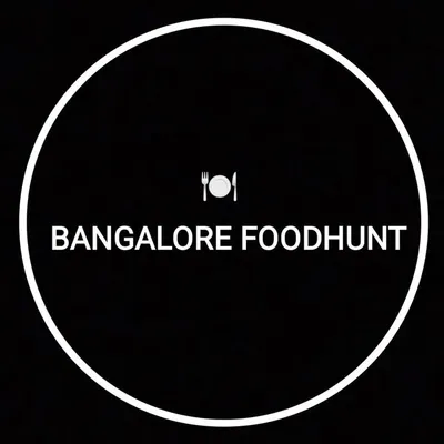 Bangalore Foodhunt profile