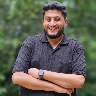 Suraj | Bangalore Food & Travel Guide profile