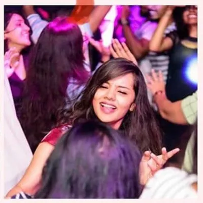Bangalore Events | Nightlife šµ profile