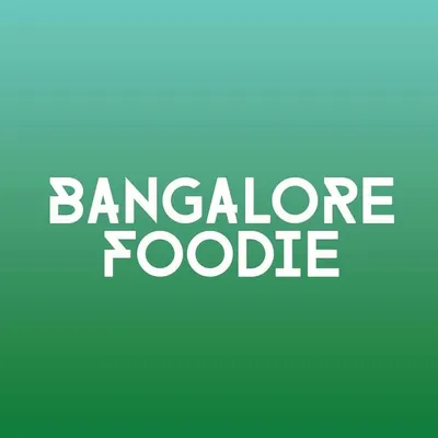 Bangalore Foodie profile