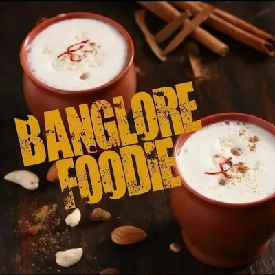 Bangalore Foodie